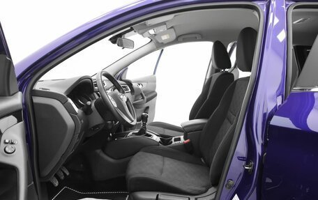 Nissan Qashqai, 2018 год, 1 450 000 рублей, 14 фотография