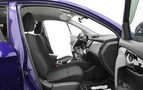 Nissan Qashqai, 2018 год, 1 450 000 рублей, 13 фотография
