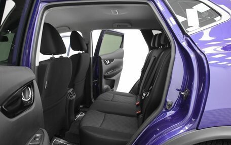 Nissan Qashqai, 2018 год, 1 450 000 рублей, 16 фотография