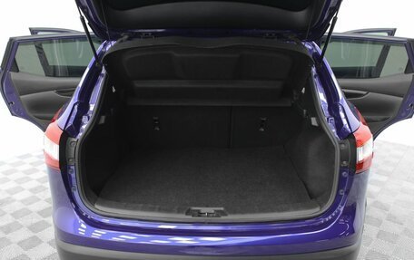 Nissan Qashqai, 2018 год, 1 450 000 рублей, 17 фотография