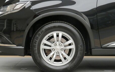 Mitsubishi Outlander III рестайлинг 3, 2021 год, 1 995 000 рублей, 22 фотография