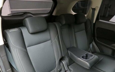 Mitsubishi Outlander III рестайлинг 3, 2021 год, 1 995 000 рублей, 17 фотография