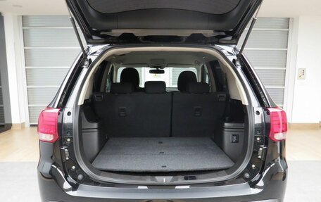 Mitsubishi Outlander III рестайлинг 3, 2021 год, 1 995 000 рублей, 23 фотография