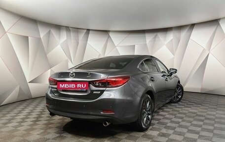 Mazda 6, 2014 год, 1 533 000 рублей, 2 фотография