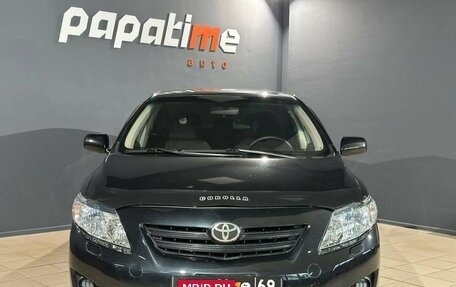 Toyota Corolla, 2007 год, 679 000 рублей, 2 фотография