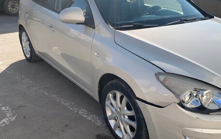 Hyundai i30 I, 2009 год, 600 000 рублей, 3 фотография