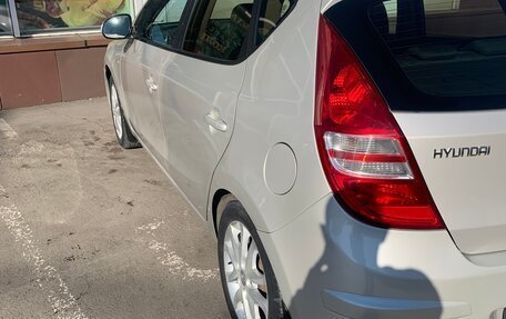 Hyundai i30 I, 2009 год, 600 000 рублей, 8 фотография