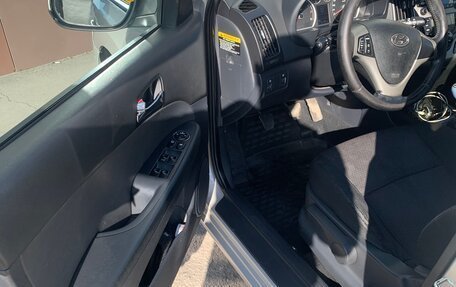 Hyundai i30 I, 2009 год, 600 000 рублей, 7 фотография