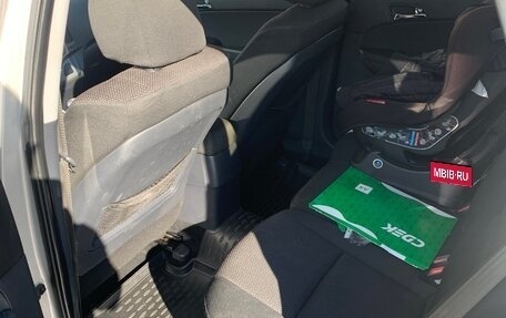 Hyundai i30 I, 2009 год, 600 000 рублей, 9 фотография