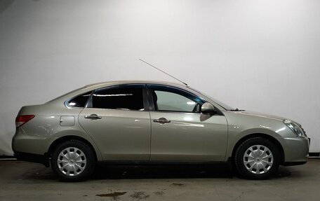Nissan Almera, 2015 год, 676 000 рублей, 4 фотография