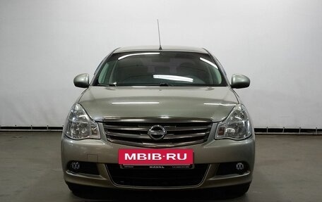 Nissan Almera, 2015 год, 676 000 рублей, 2 фотография