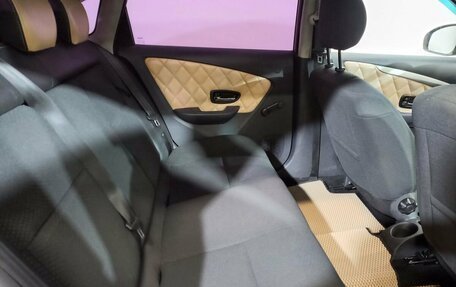 Nissan Almera, 2015 год, 676 000 рублей, 11 фотография