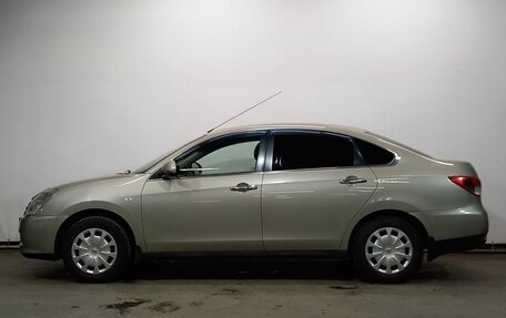 Nissan Almera, 2015 год, 676 000 рублей, 8 фотография