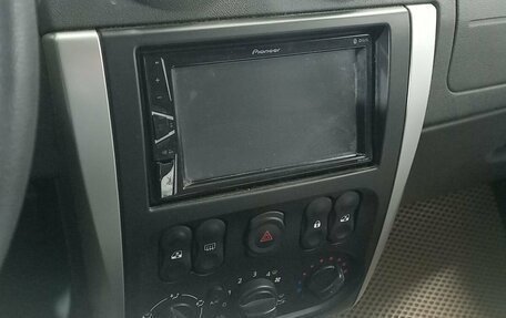 Nissan Almera, 2015 год, 676 000 рублей, 13 фотография