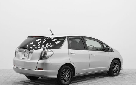 Honda Fit Shuttle I рестайлинг, 2013 год, 1 190 000 рублей, 4 фотография