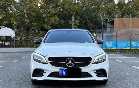 Mercedes-Benz C-Класс, 2021 год, 2 560 000 рублей, 2 фотография