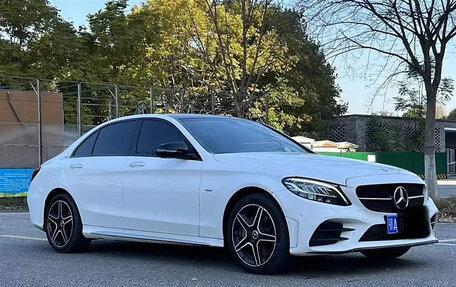 Mercedes-Benz C-Класс, 2021 год, 2 560 000 рублей, 3 фотография
