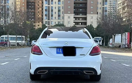 Mercedes-Benz C-Класс, 2021 год, 2 560 000 рублей, 9 фотография