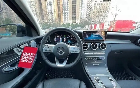 Mercedes-Benz C-Класс, 2021 год, 2 560 000 рублей, 6 фотография
