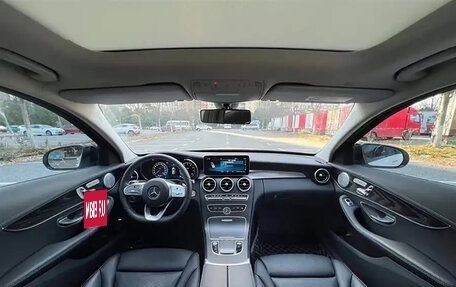 Mercedes-Benz C-Класс, 2021 год, 2 560 000 рублей, 5 фотография