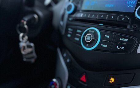Chevrolet Cruze II, 2013 год, 790 000 рублей, 8 фотография