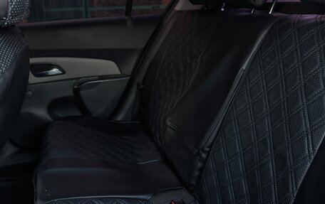 Chevrolet Cruze II, 2013 год, 790 000 рублей, 6 фотография