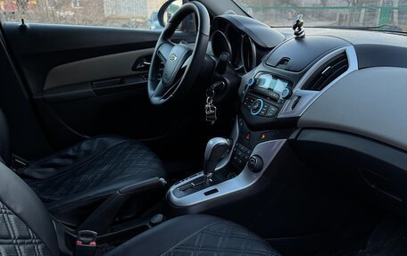 Chevrolet Cruze II, 2013 год, 790 000 рублей, 7 фотография