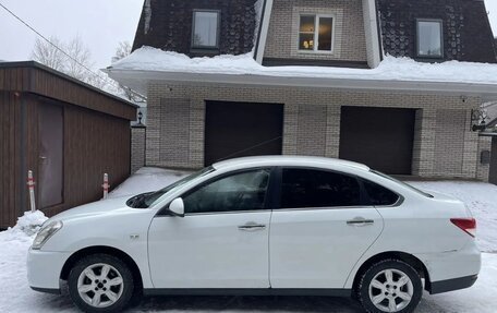 Nissan Almera, 2014 год, 320 000 рублей, 4 фотография