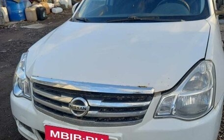 Nissan Almera, 2014 год, 320 000 рублей, 10 фотография