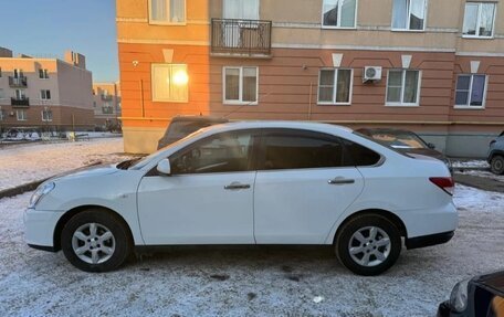 Nissan Almera, 2014 год, 320 000 рублей, 8 фотография