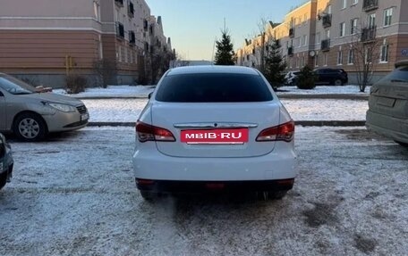 Nissan Almera, 2014 год, 320 000 рублей, 7 фотография