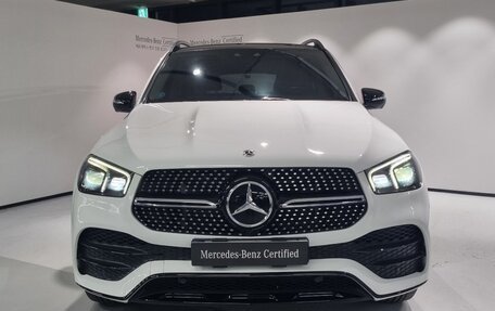 Mercedes-Benz GLE, 2022 год, 7 710 000 рублей, 3 фотография