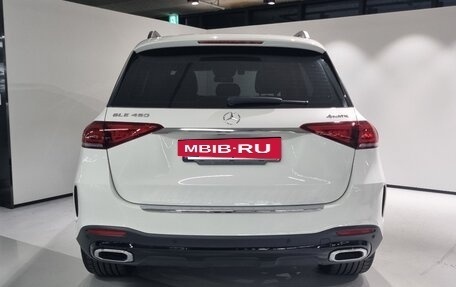 Mercedes-Benz GLE, 2022 год, 7 710 000 рублей, 4 фотография