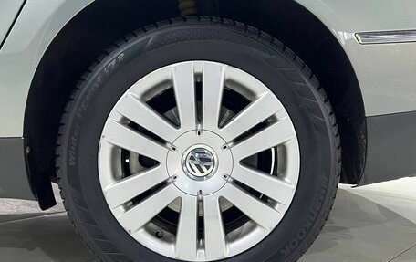 Volkswagen Passat B6, 2008 год, 799 000 рублей, 9 фотография