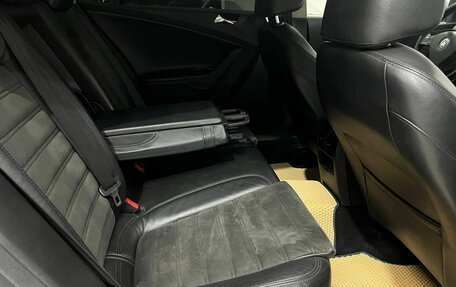 Volkswagen Passat B6, 2008 год, 799 000 рублей, 12 фотография