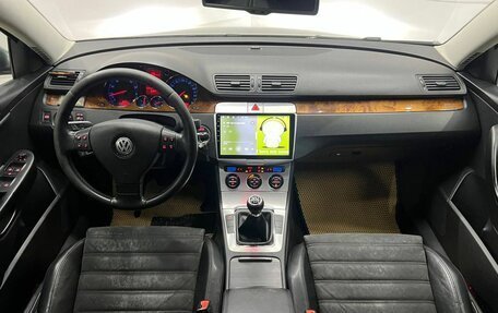 Volkswagen Passat B6, 2008 год, 799 000 рублей, 11 фотография