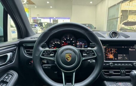 Porsche Macan I рестайлинг, 2021 год, 5 350 000 рублей, 7 фотография