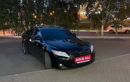 Toyota Camry, 2010 год, 1 350 000 рублей, 11 фотография