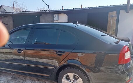 Skoda Octavia, 2011 год, 1 000 080 рублей, 3 фотография