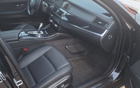 BMW 5 серия, 2016 год, 2 490 000 рублей, 8 фотография