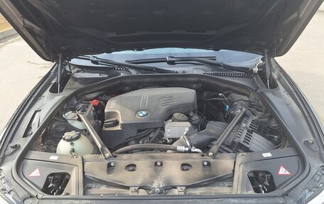 BMW 5 серия, 2016 год, 2 490 000 рублей, 6 фотография