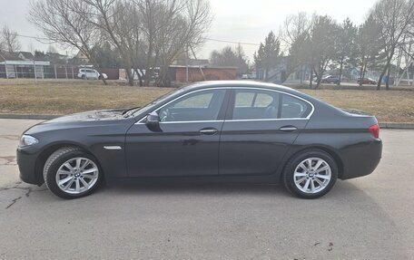 BMW 5 серия, 2016 год, 2 490 000 рублей, 4 фотография