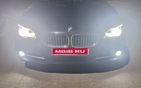 BMW 5 серия, 2016 год, 2 490 000 рублей, 13 фотография