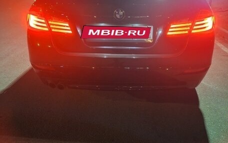 BMW 5 серия, 2016 год, 2 490 000 рублей, 14 фотография