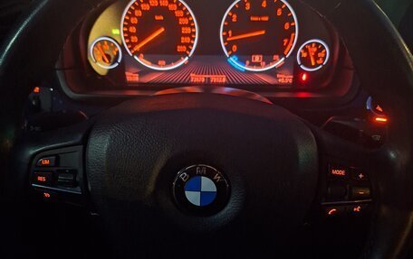 BMW 5 серия, 2016 год, 2 490 000 рублей, 16 фотография