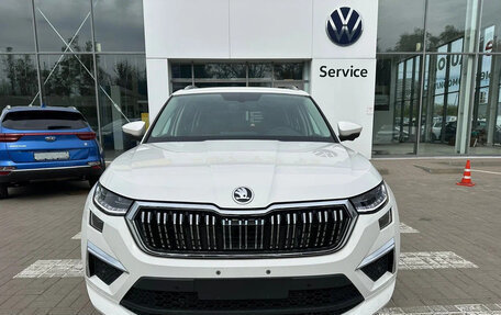 Skoda Kodiaq I, 2025 год, 4 271 000 рублей, 2 фотография