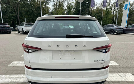 Skoda Kodiaq I, 2025 год, 4 271 000 рублей, 4 фотография