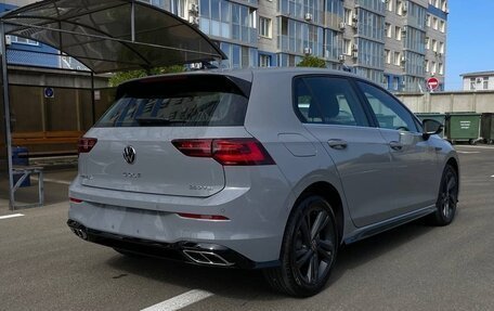 Volkswagen Golf VIII, 2022 год, 2 360 000 рублей, 6 фотография