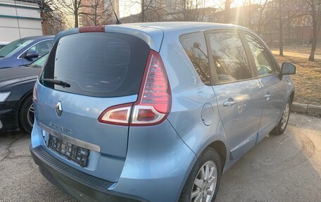 Renault Scenic III, 2010 год, 720 000 рублей, 15 фотография