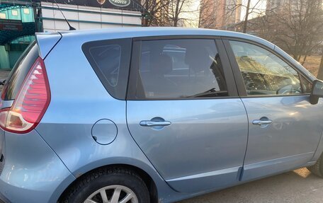 Renault Scenic III, 2010 год, 720 000 рублей, 14 фотография